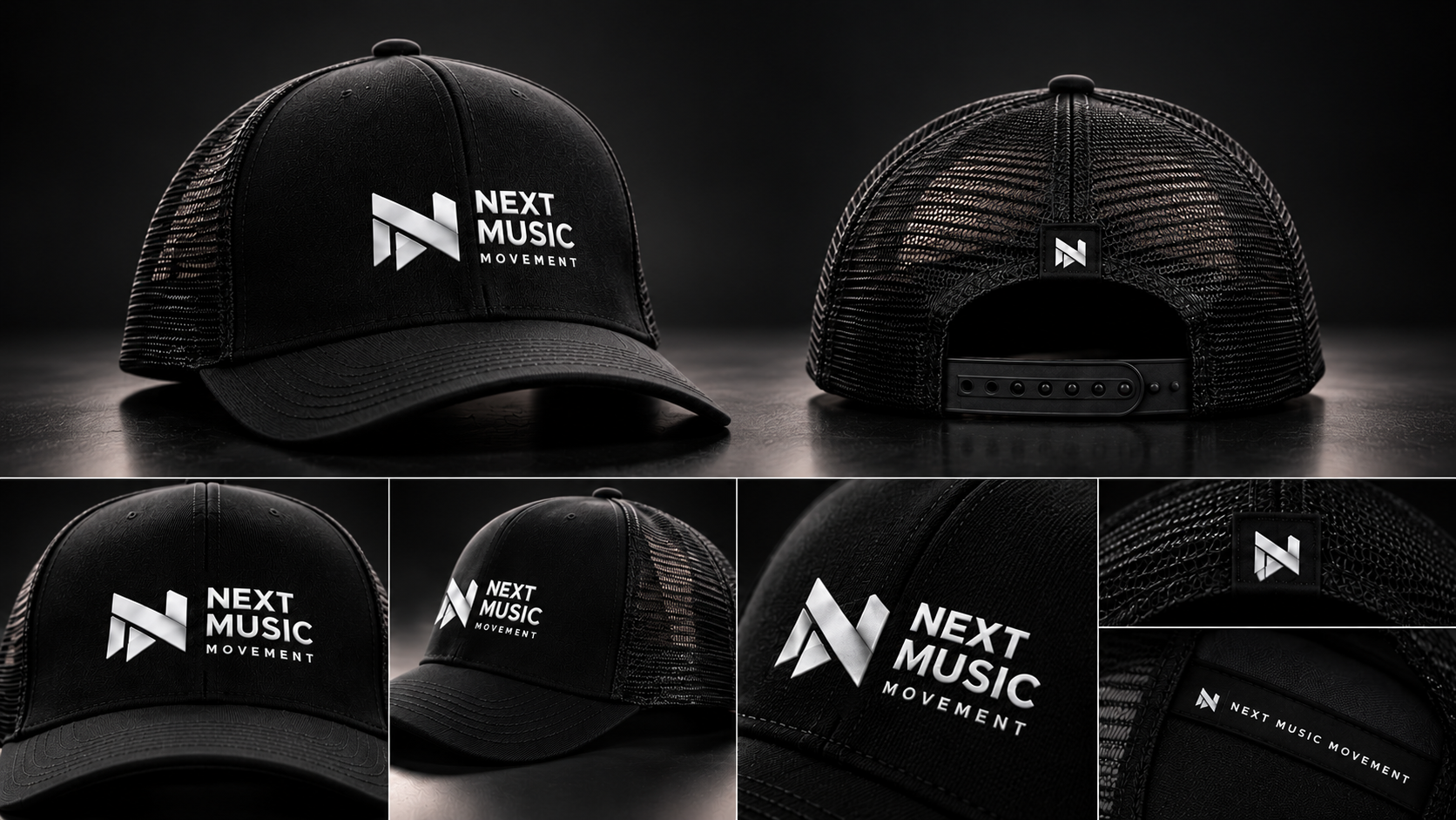 Next Music Movement Cap Showcase-4